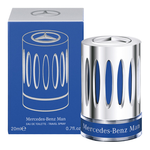 Mercedes-Benz Man  woda toaletowa  20 ml - Travel Spray