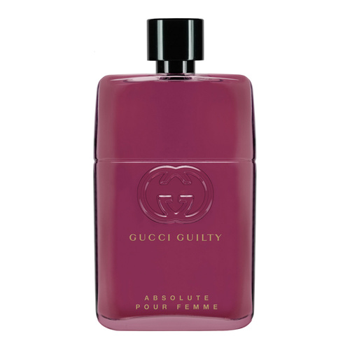 Gucci Guilty Absolute pour Femme woda perfumowana  90 ml 