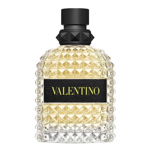 Valentino Uomo Born In Roma Yellow Dream woda toaletowa 100 ml