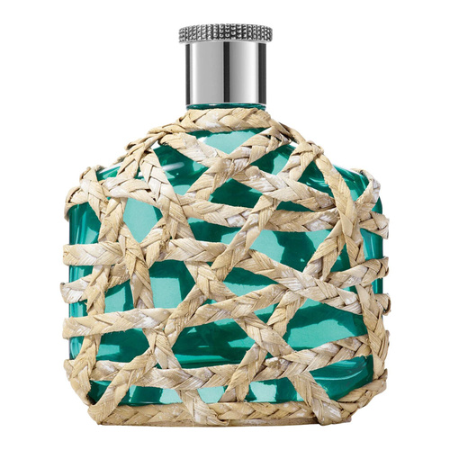 John Varvatos XX Artisian Teal woda toaletowa 125 ml