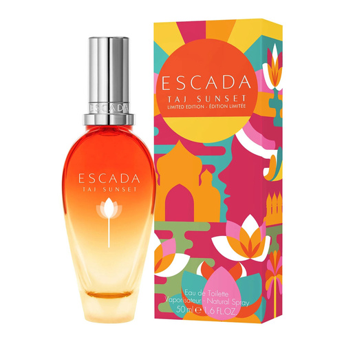 Escada Taj Sunset woda toaletowa  50 ml