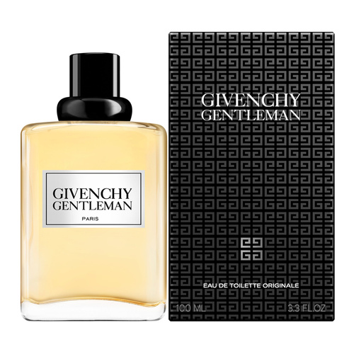 Givenchy Gentleman  woda toaletowa 100 ml