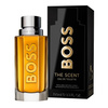 Hugo Boss Boss The Scent  woda toaletowa 100 ml Refillable