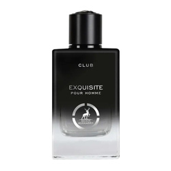 Maison Alhambra Exquisite Club woda perfumowana 100 ml