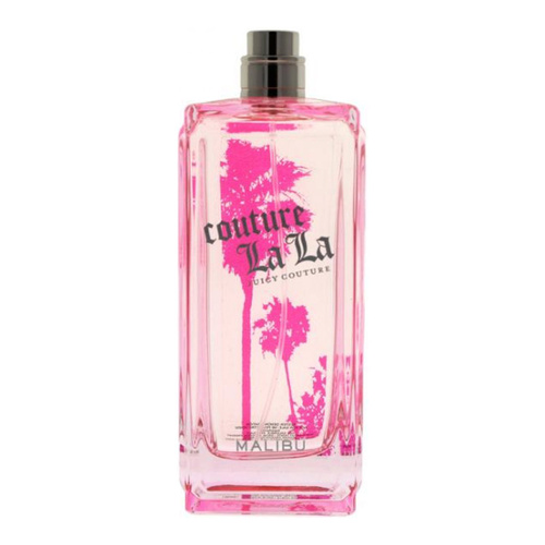 Juicy Couture Couture La La Malibu woda toaletowa 150 ml TESTER