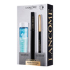 Lancome Mascara zestaw - Definicils Infini tusz do rzęs 6,5 ml - 01 Noir + Bi-Facil Make-up Remover 30 ml + Mini Crayon Khol 0,7 g