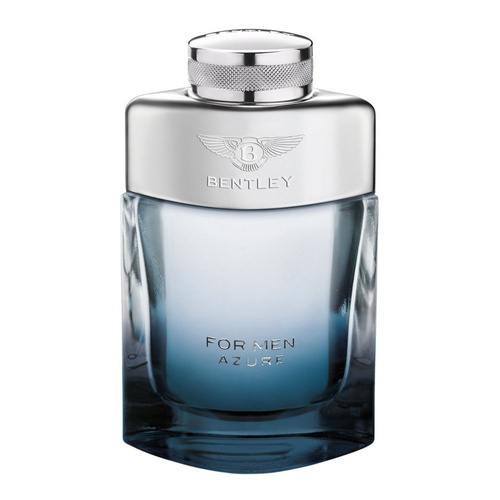 Bentley for Men Azure woda toaletowa 100 ml 