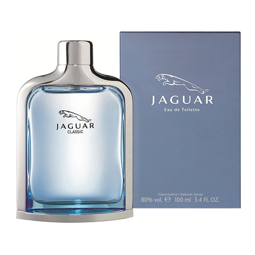 Jaguar Classic  woda toaletowa  75 ml