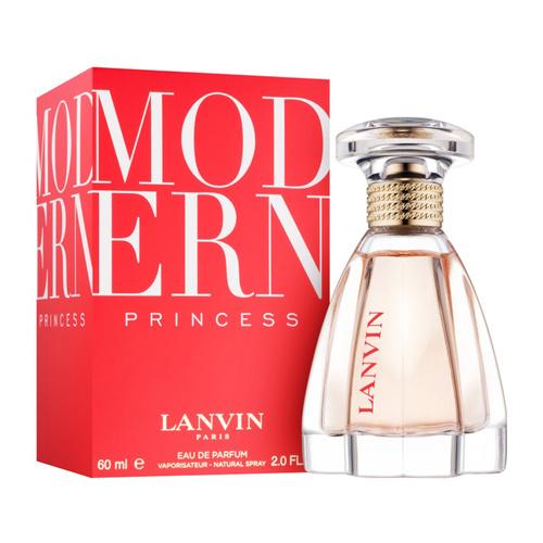 Lanvin Modern Princess woda perfumowana  60 ml 