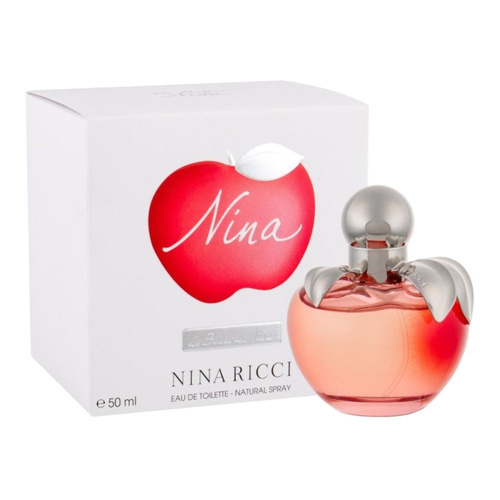 Nina Ricci Nina woda toaletowa  50 ml