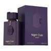 Fragrance World Night Club Silky woda perfumowana 100 ml