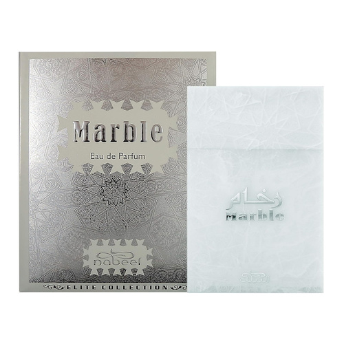 Nabeel Marble woda perfumowana 80 ml