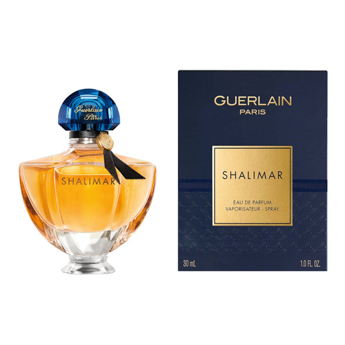 Guerlain Shalimar Eau de Parfum woda perfumowana  30 ml