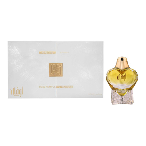 Ahmed Al Maghribi Awfa woda perfumowana  60 ml