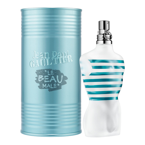 Jean Paul Gaultier Le Beau Male Fraicheur Intense woda toaletowa 125 ml