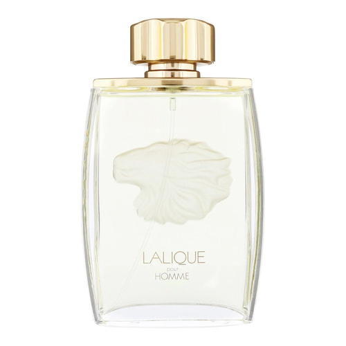 Lalique pour Homme Lion  woda perfumowana 125 ml