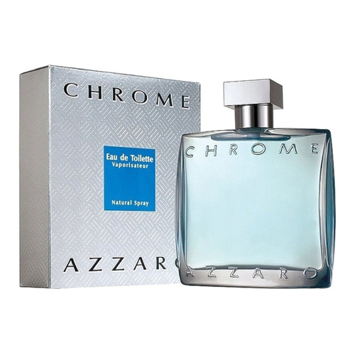 Azzaro Chrome  woda toaletowa  30 ml