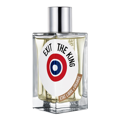Etat Libre d'Orange Exit The King woda perfumowana 100 ml TESTER