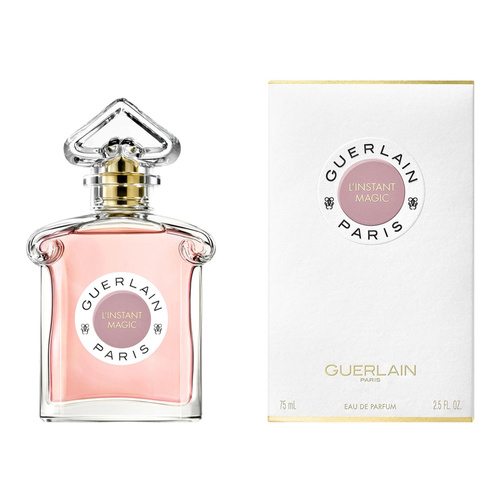 Guerlain L'instant Magic Eau de Parfum woda perfumowana  75 ml