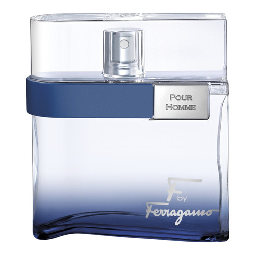 Salvatore Ferragamo F by Ferragamo Free Time pour Homme woda toaletowa 100 ml