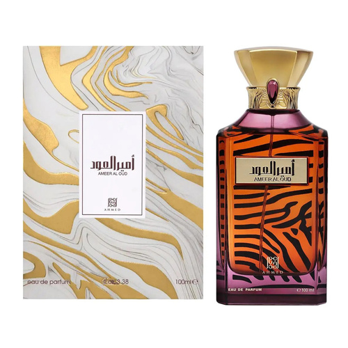 Ahmed Al Maghribi Ameer Al Oud woda perfumowana 100 ml