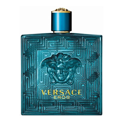 Versace Eros  woda toaletowa 200 ml