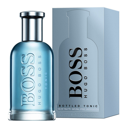 Hugo Boss Boss Bottled Tonic woda toaletowa  50 ml