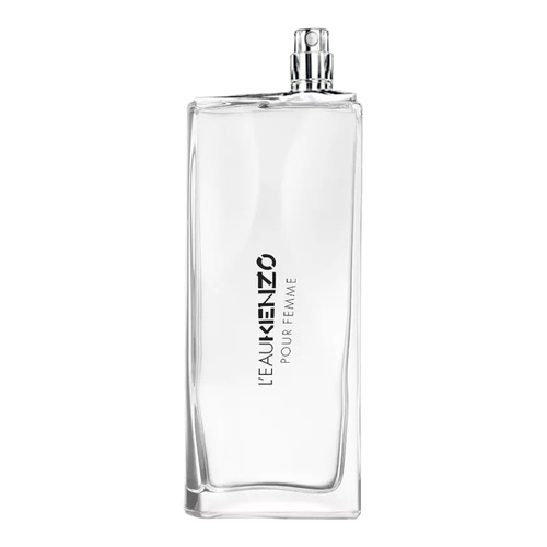 Kenzo L'eau Kenzo pour Femme  woda toaletowa 100 ml TESTER