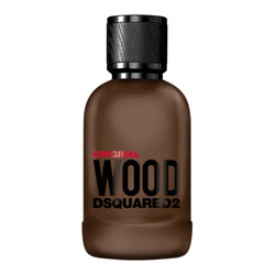 Dsquared2 Original Wood woda perfumowana 100 ml TESTER