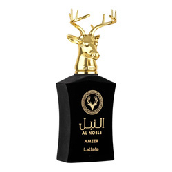 Lattafa Al Noble Ameer woda perfumowana 100 ml