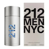 Carolina Herrera 212 NYC Men  woda toaletowa 200 ml