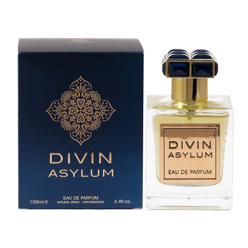 French Avenue Divin Asylum woda perfumowana 100 ml