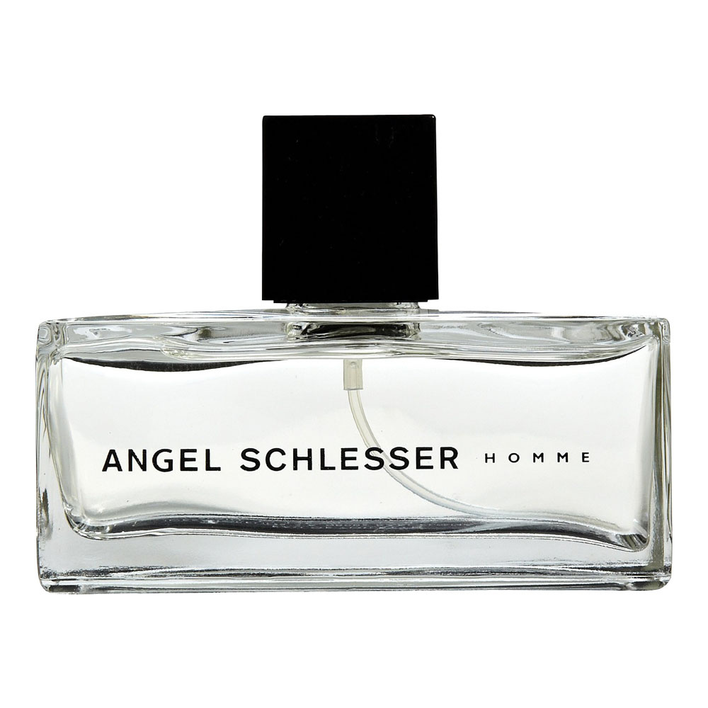 angel schlesser homme