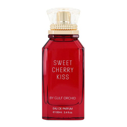 Gulf Orchid Sweet Cherry Kiss woda perfumowana 100 ml