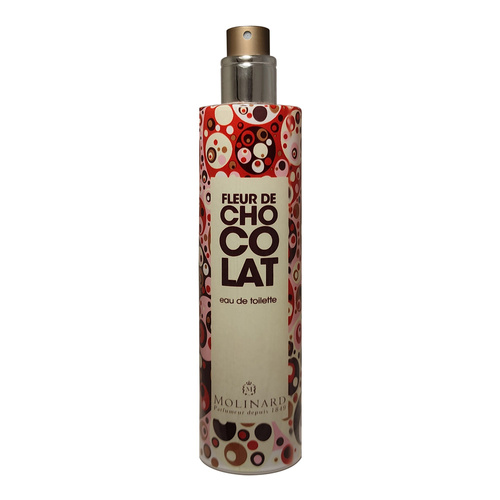 Molinard Fleur De Chocolat woda toaletowa  50 ml TESTER