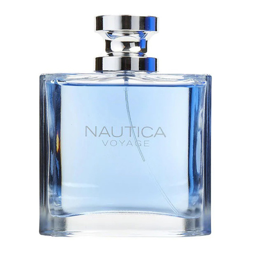 Nautica Voyage woda toaletowa 100 ml TESTER