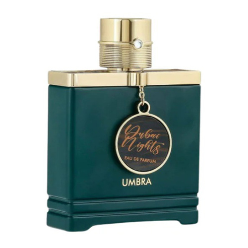 Armaf Dubai Nights Umbra woda perfumowana 100 ml