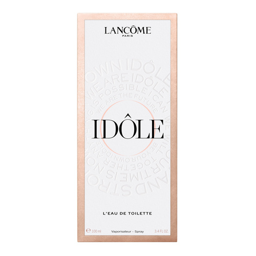 Lancome Idole Eau de Toilette woda toaletowa 100 ml