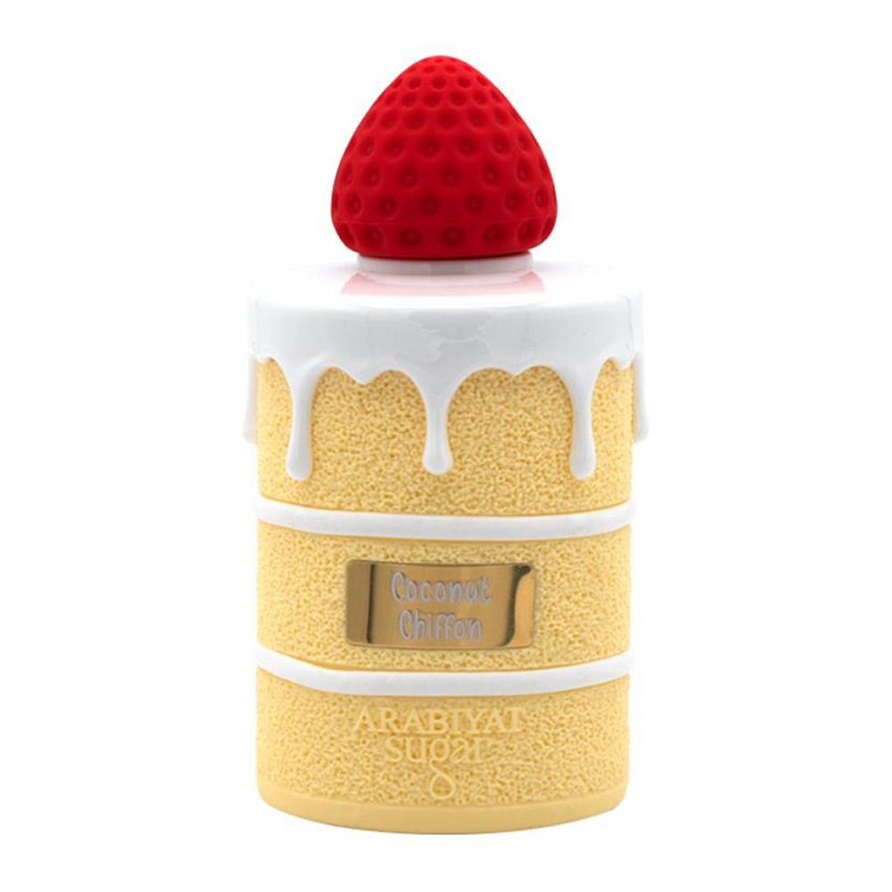 Arabiyat Sugar Coconut Chiffon woda perfumowana 100 ml
