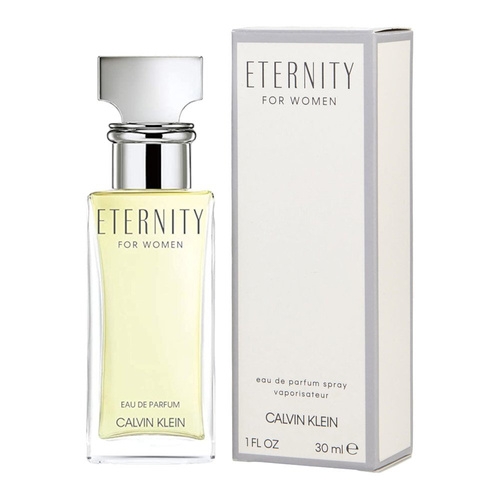 Calvin Klein Eternity for Women  woda perfumowana  30 ml