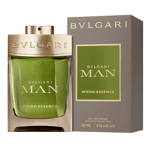 Bvlgari Man Wood Essence woda perfumowana 150 ml