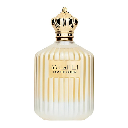 Ard Al Zaafaran I Am The Queen woda perfumowana 100 ml TESTER