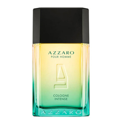 Azzaro Pour Homme Cologne Intense woda kolońska 100 ml