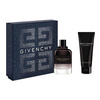 Givenchy Gentleman Boisee zestaw - woda perfumowana  60 ml + żel pod prysznic  75 ml