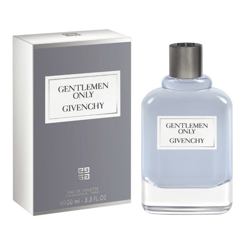 Givenchy Gentlemen Only  woda toaletowa 100 ml