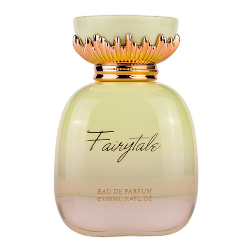 Maison Asrar Fairy Tale woda perfumowana 100 ml