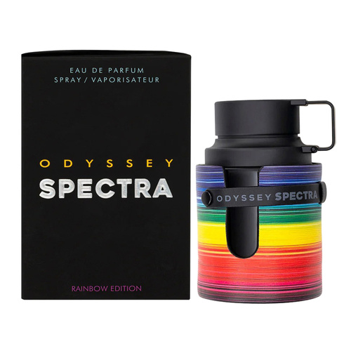 Armaf Odyssey Spectra Rainbow Edition woda perfumowana  60 ml