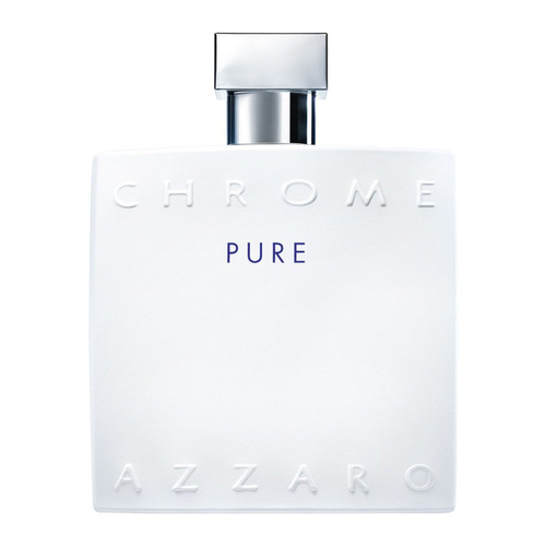 Azzaro Chrome Pure woda toaletowa 100 ml