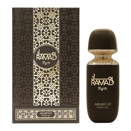 Arabiyat Prestige Ramad Myrrh woda perfumowana 100 ml