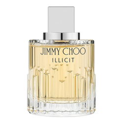 Jimmy Choo Illicit  woda perfumowana 100 ml TESTER